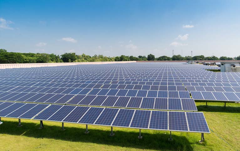 Historia fotowoltaiki w pigułce